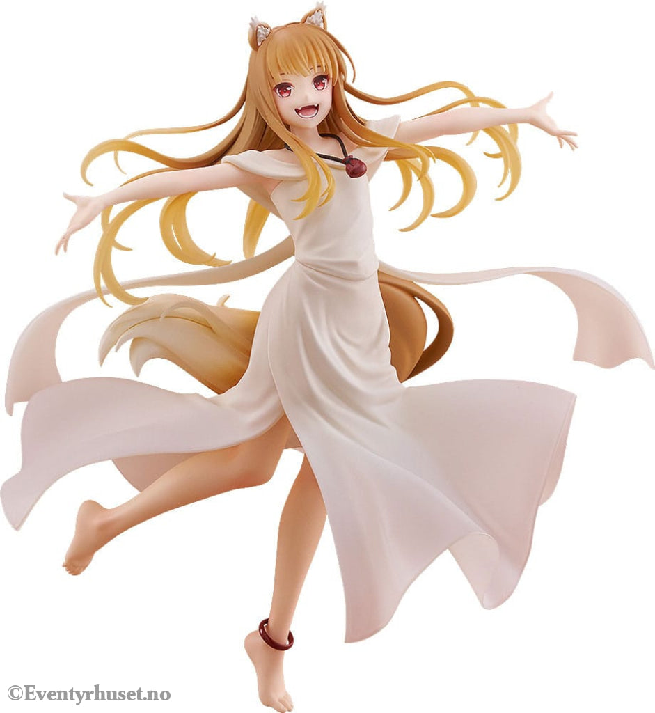 Spice and Wolf: Merchant Meets the Wise Wolf Pop Up Parade PVC Statue Holo: Abundant Harvest Ver. L Size 23 cm Manga &