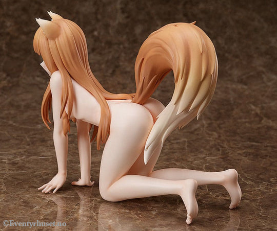 Spice and Wolf PVC Statue 1/4 Holo (Rerelease) 19 cm Adult / Hentai
