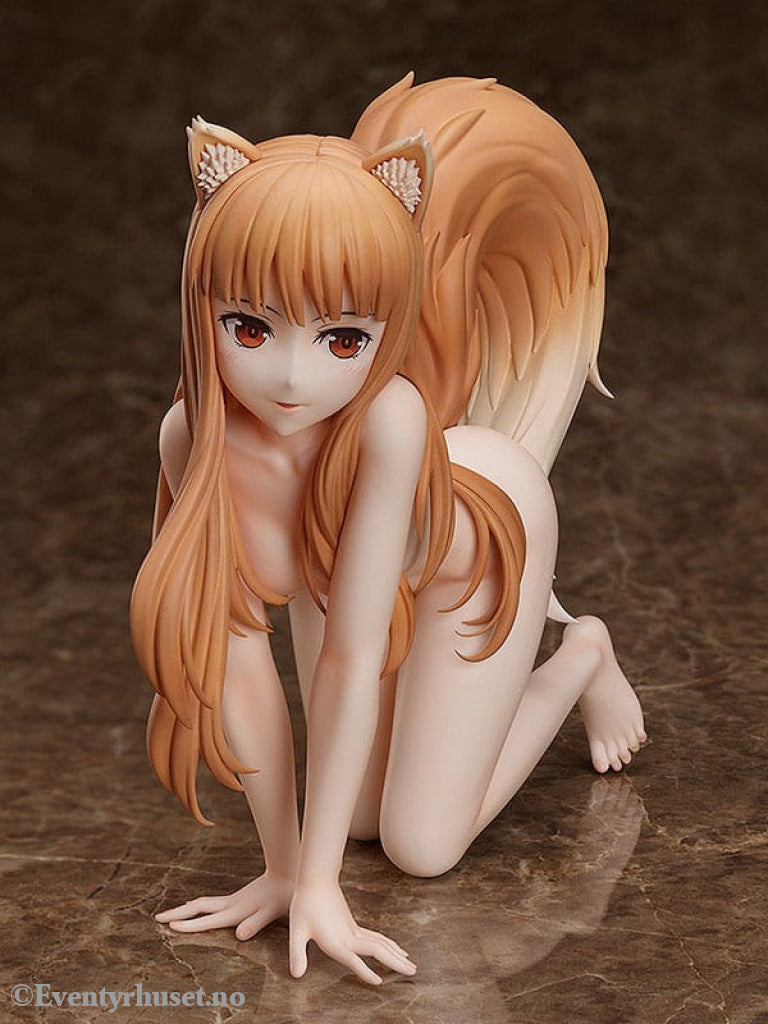 Spice and Wolf PVC Statue 1/4 Holo (Rerelease) 19 cm Adult / Hentai