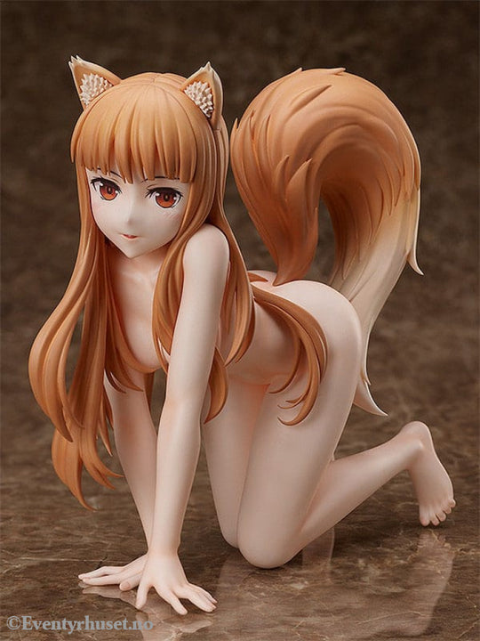 Spice and Wolf PVC Statue 1/4 Holo (Rerelease) 19 cm Adult / Hentai