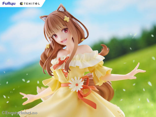 Spice and Wolf Tenitol PVC Statue Holo 23 cm Manga & Anime