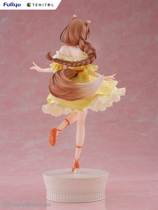 Spice and Wolf Tenitol PVC Statue Holo 23 cm Manga & Anime