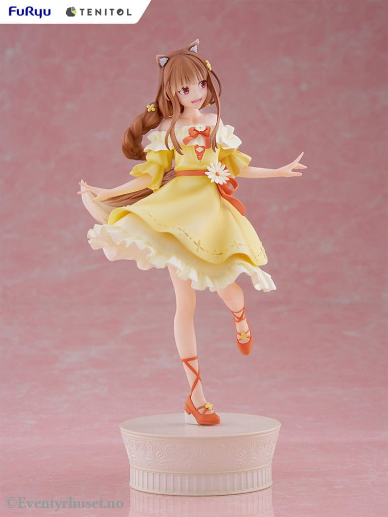 Spice and Wolf Tenitol PVC Statue Holo 23 cm Manga & Anime