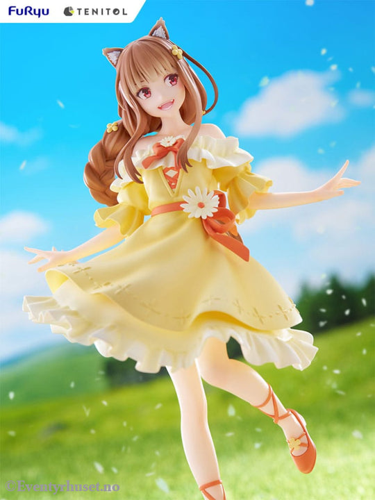 Spice and Wolf Tenitol PVC Statue Holo 23 cm Manga & Anime