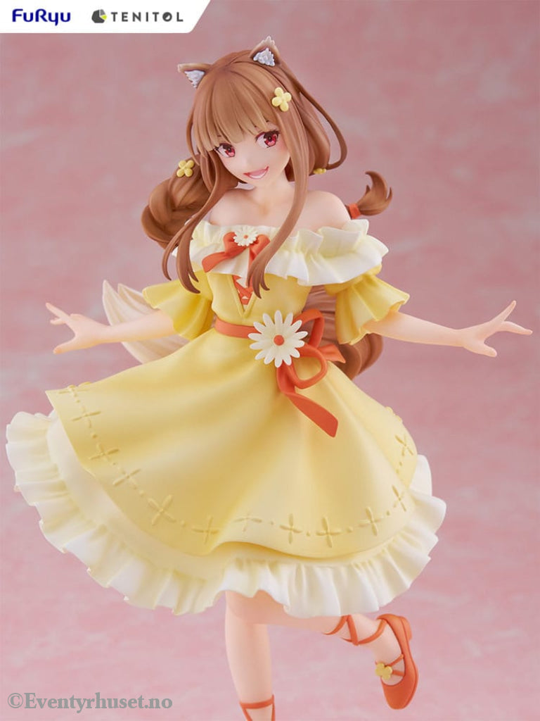 Spice and Wolf Tenitol PVC Statue Holo 23 cm Manga & Anime