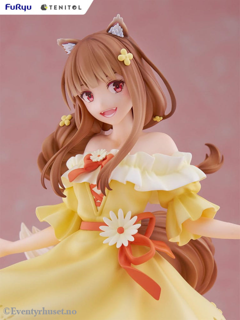 Spice and Wolf Tenitol PVC Statue Holo 23 cm Manga & Anime