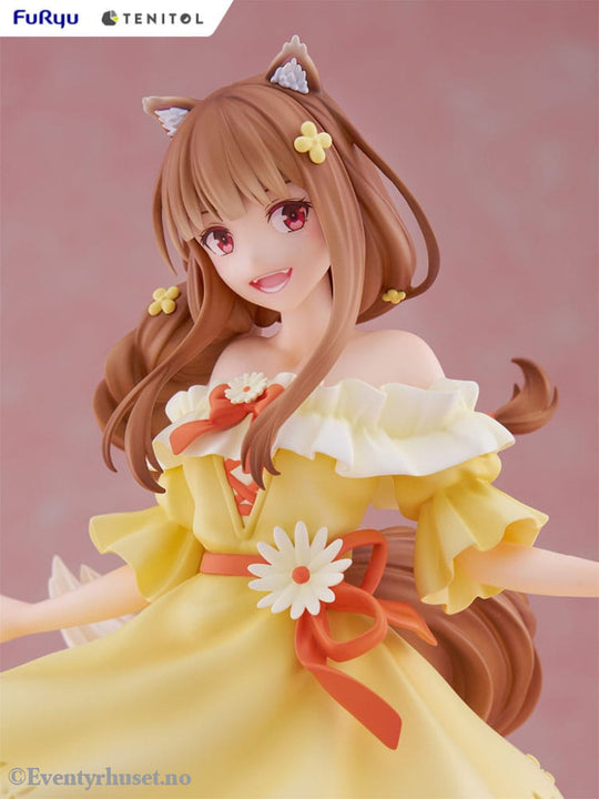Spice and Wolf Tenitol PVC Statue Holo 23 cm Manga & Anime