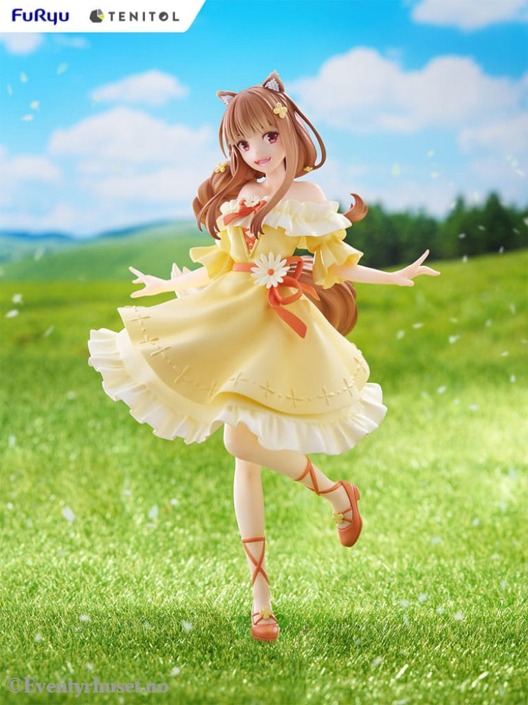 Spice and Wolf Tenitol PVC Statue Holo 23 cm Manga & Anime