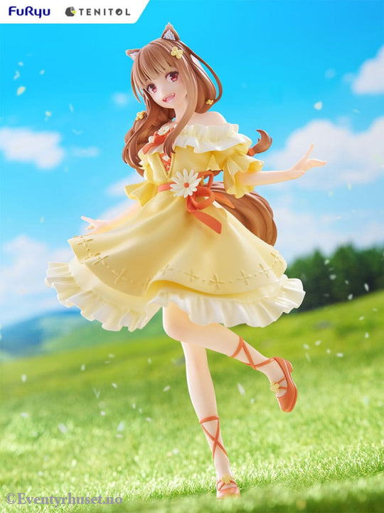 Spice and Wolf Tenitol PVC Statue Holo 23 cm Manga & Anime