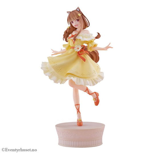 Spice and Wolf Tenitol PVC Statue Holo 23 cm Manga & Anime