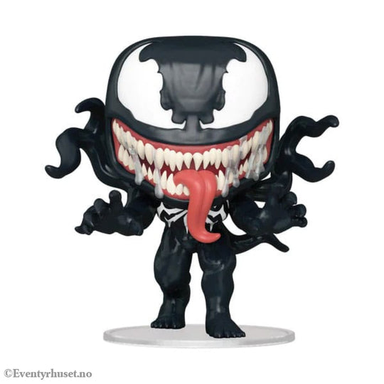 Spider-Man 2 POP! Games Vinyl Figure Venom 9 cm Collectibles