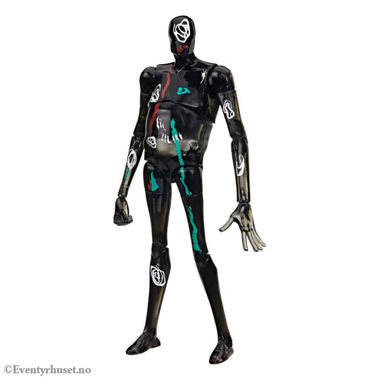 Spider-Man: Across the Spider-Verse Marvel Legends Action Figure The Spot 15 cm Toys