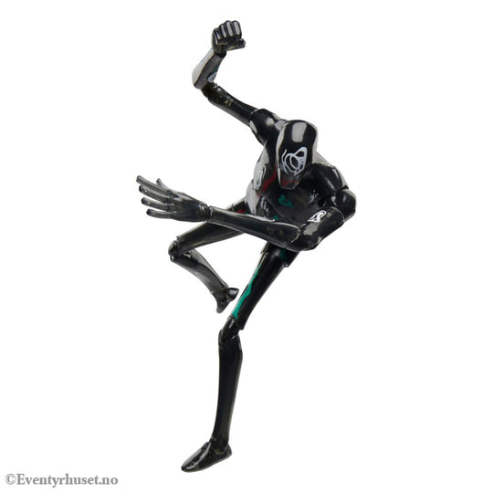Spider-Man: Across the Spider-Verse Marvel Legends Action Figure The Spot 15 cm Toys