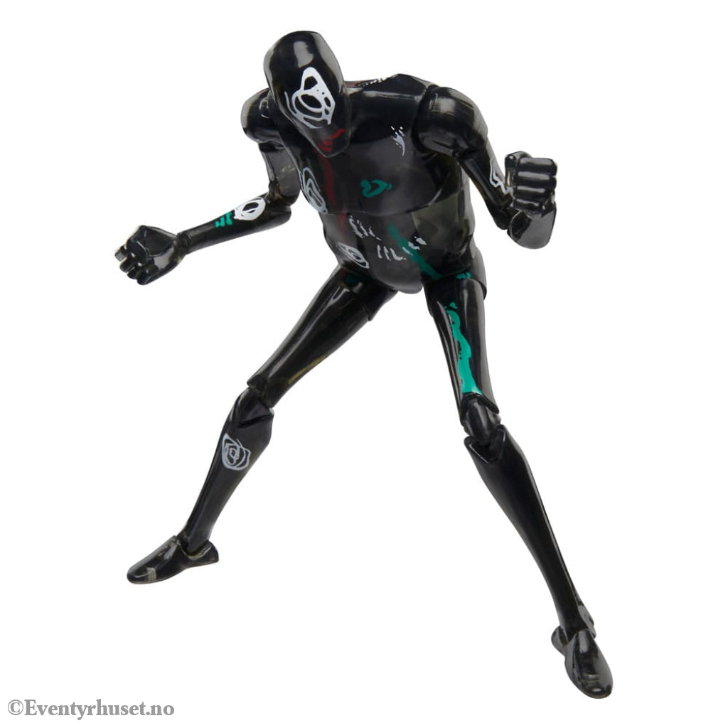 Spider-Man: Across the Spider-Verse Marvel Legends Action Figure The Spot 15 cm Toys