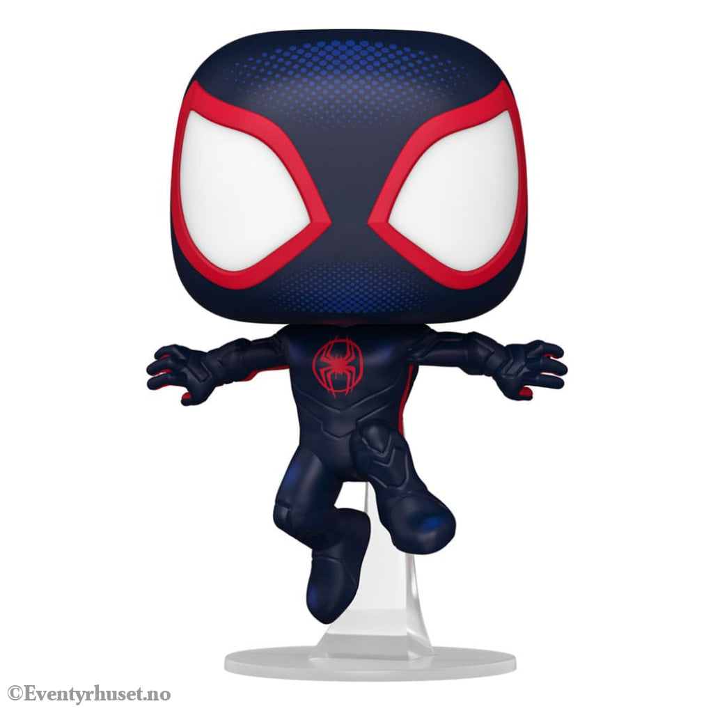 Spider-Man: Across the Spider-Verse POP! Movies Vinyl Figure Spider-Man 9 cm Collectibles