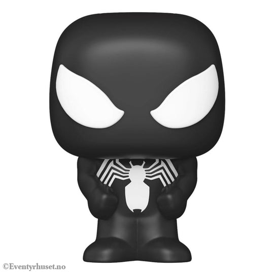 Spider-Man Bitty POP! Vinyl Figure 4-Pack Series 1 2 cm Collectibles