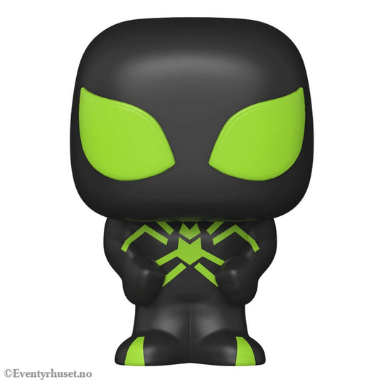 Spider-Man Bitty POP! Vinyl Figure 4-Pack Series 1 2 cm Collectibles