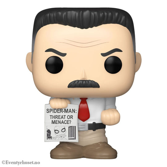 Spider-Man Bitty POP! Vinyl Figure 4-Pack Series 1 2 cm Collectibles