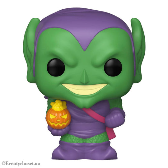 Spider-Man Bitty POP! Vinyl Figure 4-Pack Series 1 2 cm Collectibles