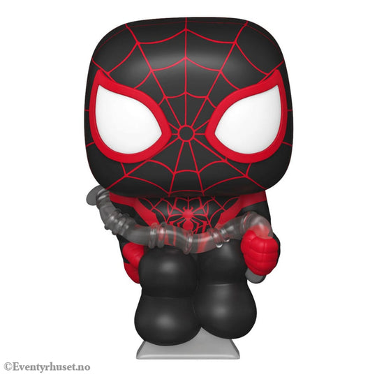 Spider-Man Bitty POP! Vinyl Figure 4-Pack Series 2 2 cm Collectibles