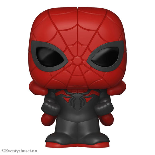 Spider-Man Bitty POP! Vinyl Figure 4-Pack Series 4 2 cm Collectibles