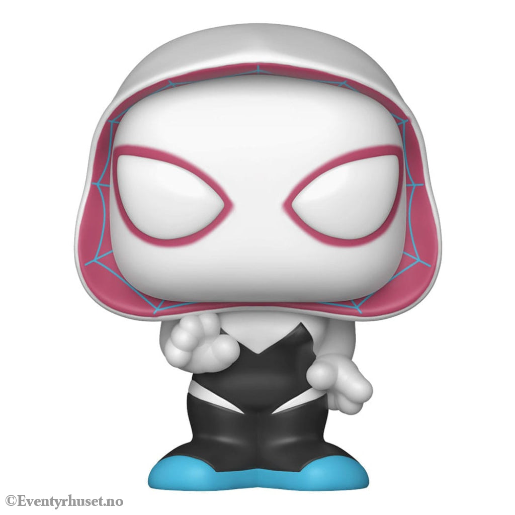 Spider-Man Bitty POP! Vinyl Figure 4-Pack Series 2 2 cm Collectibles