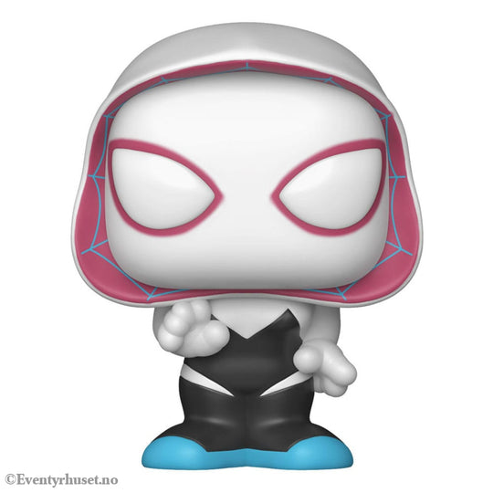 Spider-Man Bitty POP! Vinyl Figure 4-Pack Series 2 2 cm Collectibles