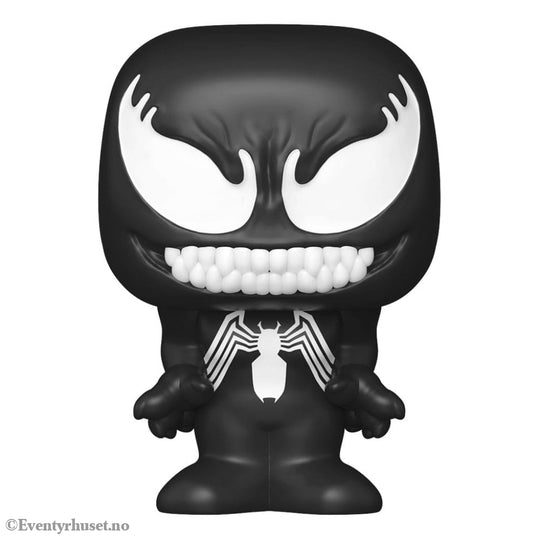 Spider-Man Bitty POP! Vinyl Figure 4-Pack Series 3 2 cm Collectibles