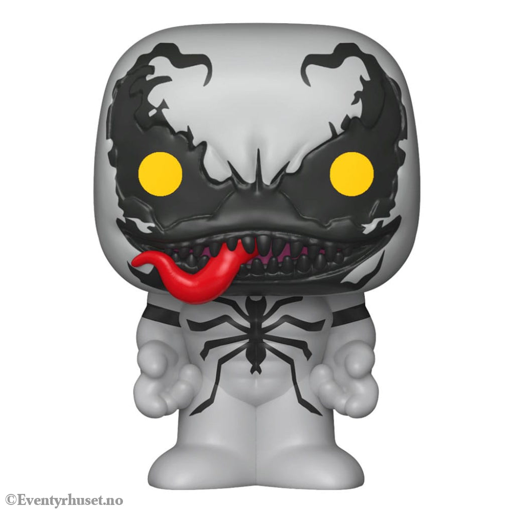 Spider-Man Bitty POP! Vinyl Figure 4-Pack Series 3 2 cm Collectibles