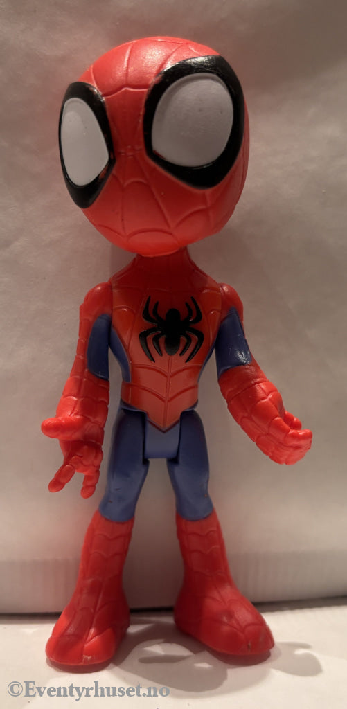 Spider-Man Figur (Spider-Man and Friends)