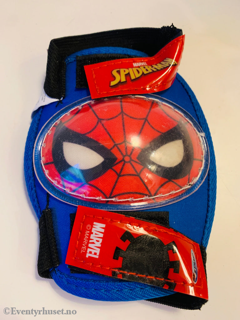 Spider-Man knebeskytter