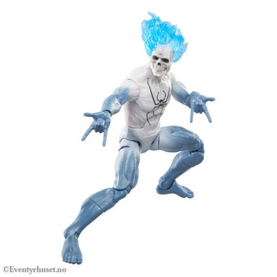 Spider-Man Marvel Legends Gamerverse Action Figure Spirit Spider 15 cm Toys