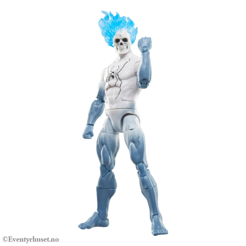 Spider-Man Marvel Legends Gamerverse Action Figure Spirit Spider 15 cm Toys