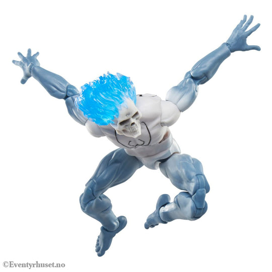 Spider-Man Marvel Legends Gamerverse Action Figure Spirit Spider 15 cm Toys