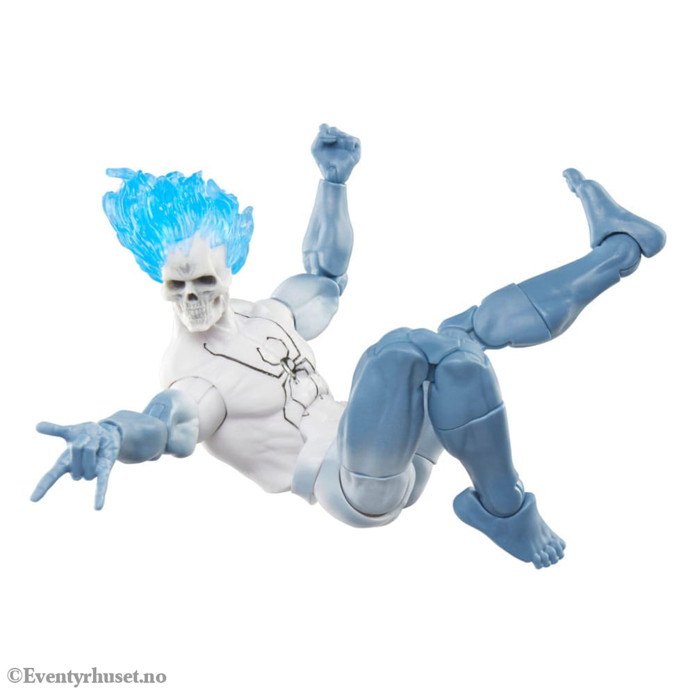 Spider-Man Marvel Legends Gamerverse Action Figure Spirit Spider 15 cm Toys