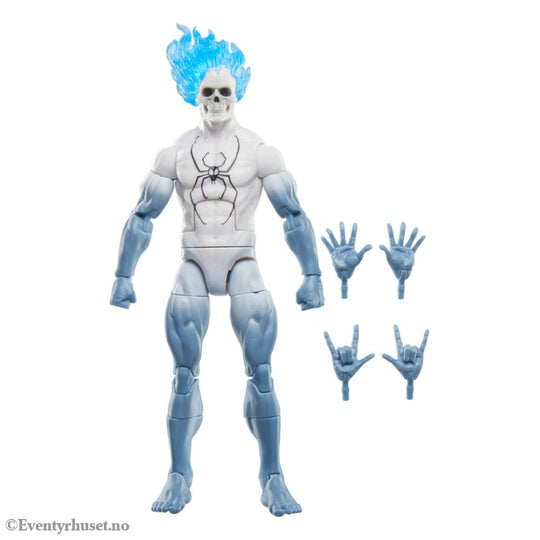 Spider-Man Marvel Legends Gamerverse Action Figure Spirit Spider 15 cm Toys