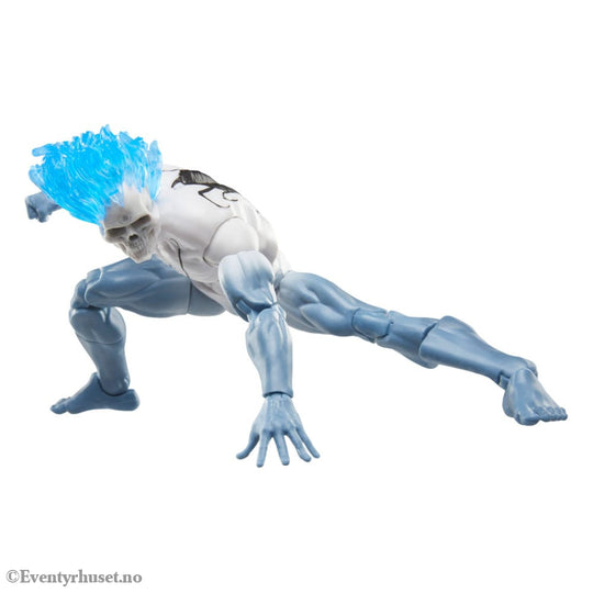 Spider-Man Marvel Legends Gamerverse Action Figure Spirit Spider 15 cm Toys