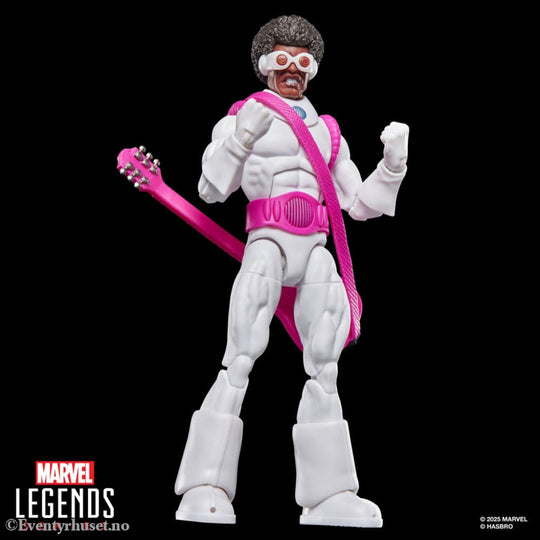 Spider-Man Marvel Legends Retro Action Figure Hypno-Hustler 15 cm Toys