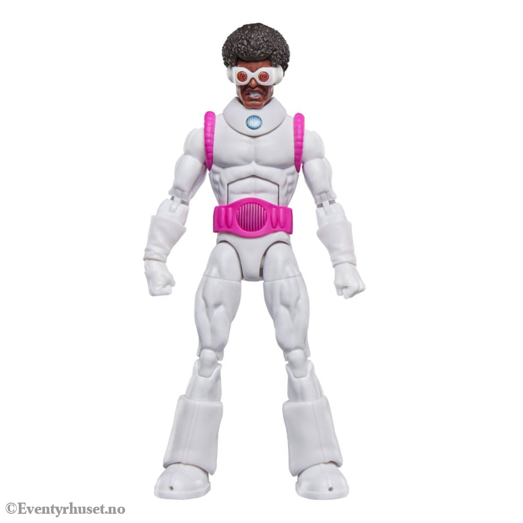 Spider-Man Marvel Legends Retro Action Figure Hypno-Hustler 15 cm Toys