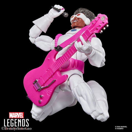Spider-Man Marvel Legends Retro Action Figure Hypno-Hustler 15 cm Toys