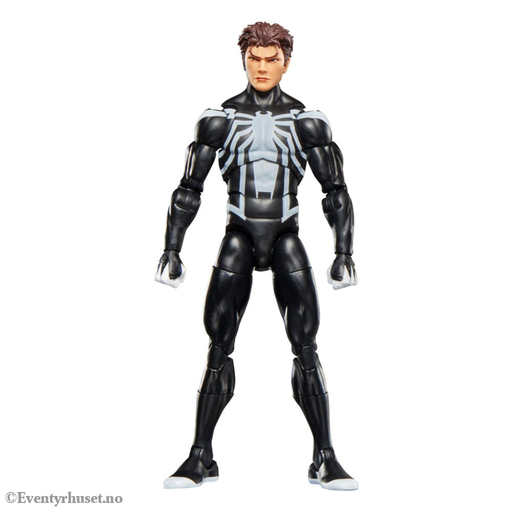 Spider-Man Marvel Legends Retro Action Figure Spider-Venom 15 cm Toys