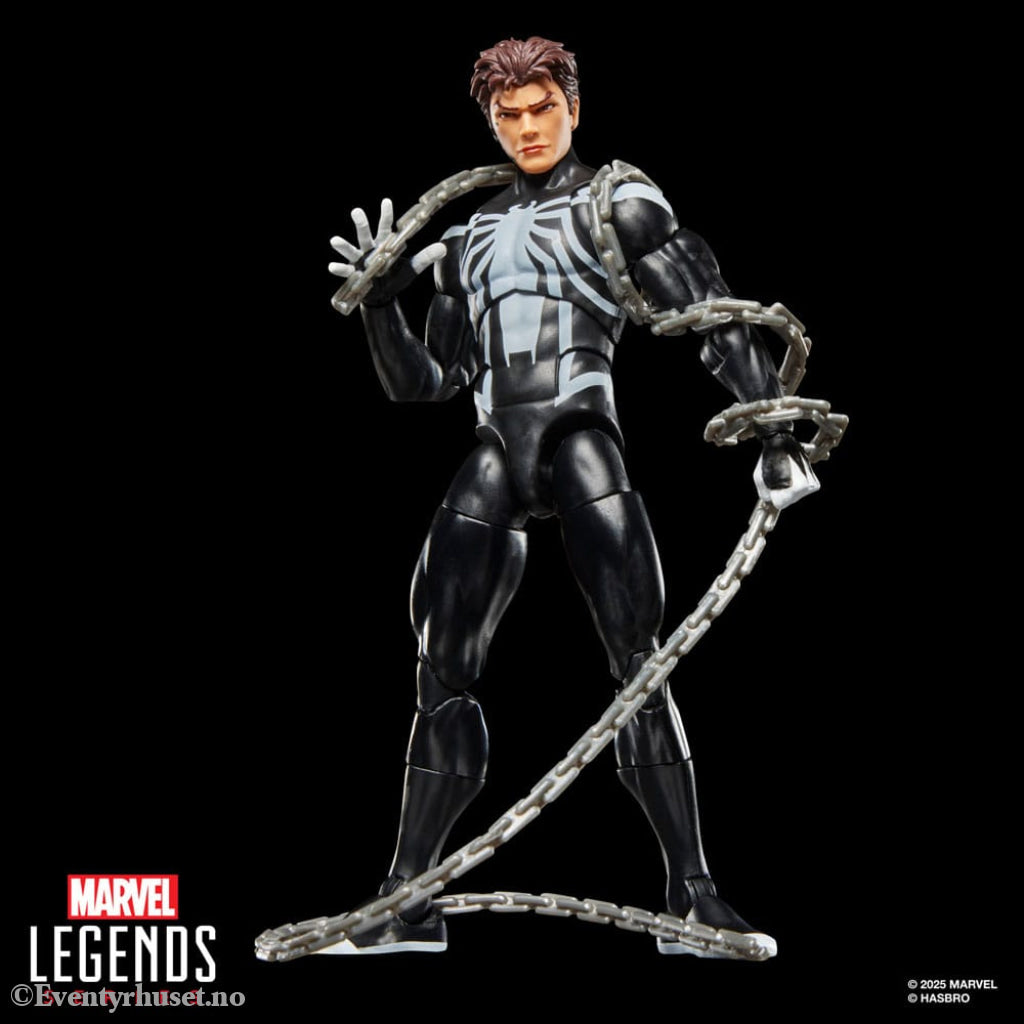 Spider-Man Marvel Legends Retro Action Figure Spider-Venom 15 cm Toys