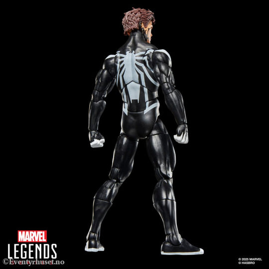 Spider-Man Marvel Legends Retro Action Figure Spider-Venom 15 cm Toys