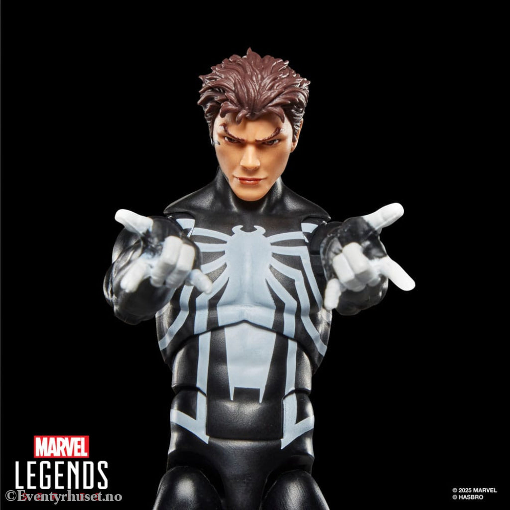 Spider-Man Marvel Legends Retro Action Figure Spider-Venom 15 cm Toys