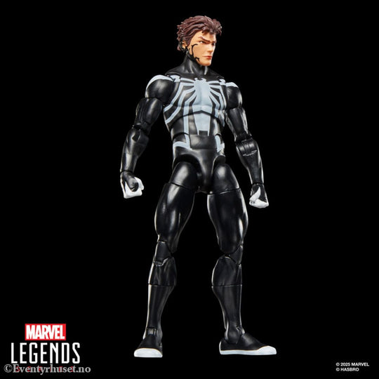 Spider-Man Marvel Legends Retro Action Figure Spider-Venom 15 cm Toys