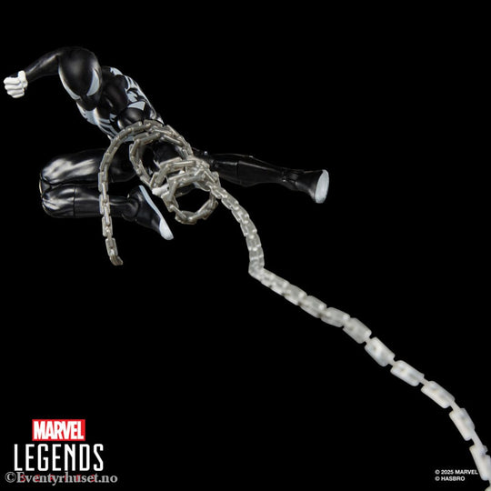 Spider-Man Marvel Legends Retro Action Figure Spider-Venom 15 cm Toys