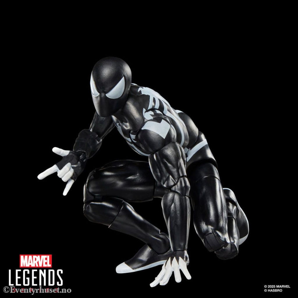 Spider-Man Marvel Legends Retro Action Figure Spider-Venom 15 cm Toys