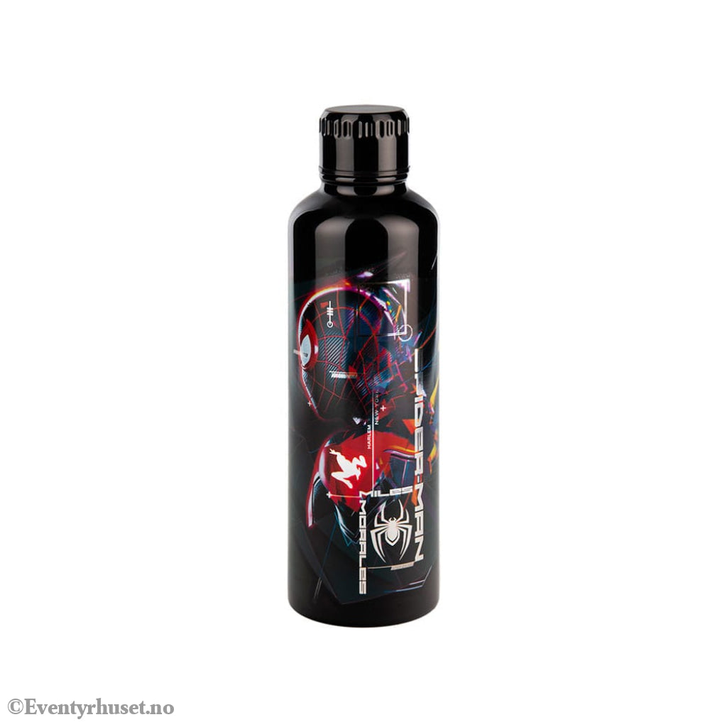 Spider-Man Metal Water Bottle Home & Gifts