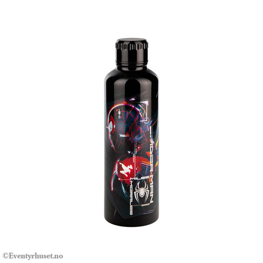 Spider-Man Metal Water Bottle Home & Gifts