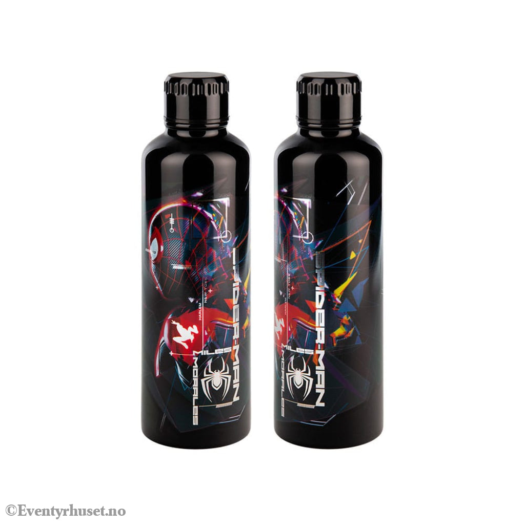 Spider-Man Metal Water Bottle Home & Gifts